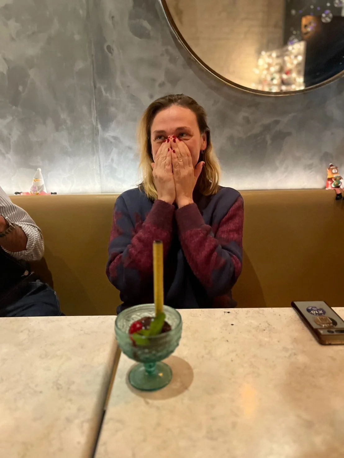 We believe every birthday is a paramount occasion, which is why we&lsquo;ve prepared a very special &rdquo;Birthday Treat&ldquo;! This is a small gift from our hearts to you, helping you add joy and sweetness to your special day. Thank you for lettin