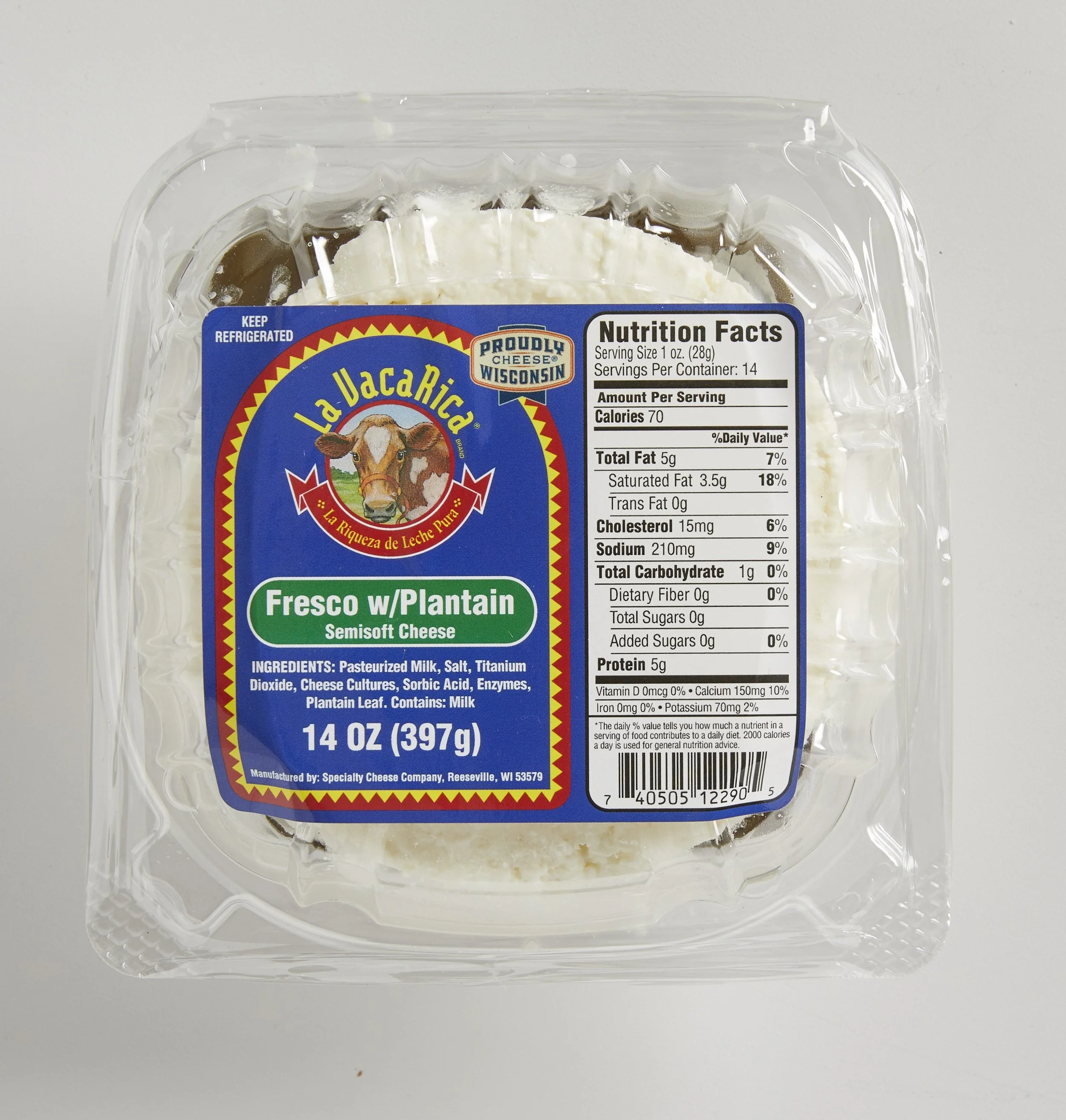 Fresco Products