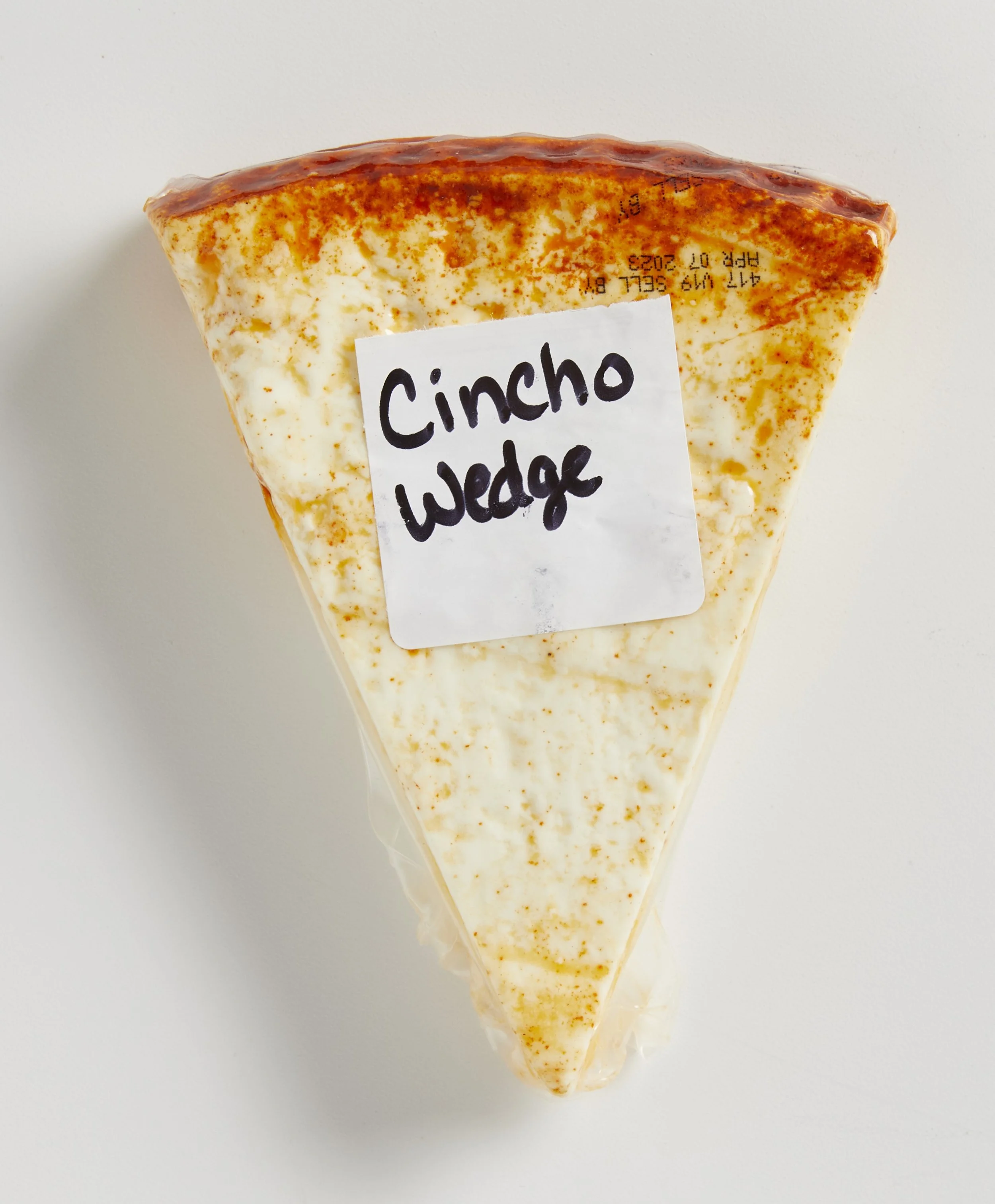 Cincho Wedge