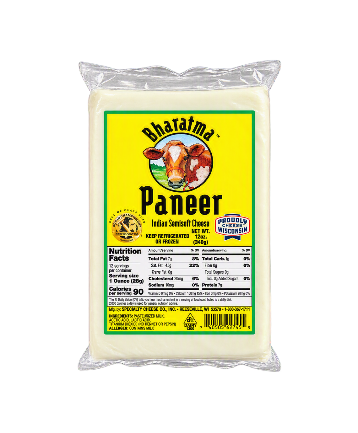 Paneer