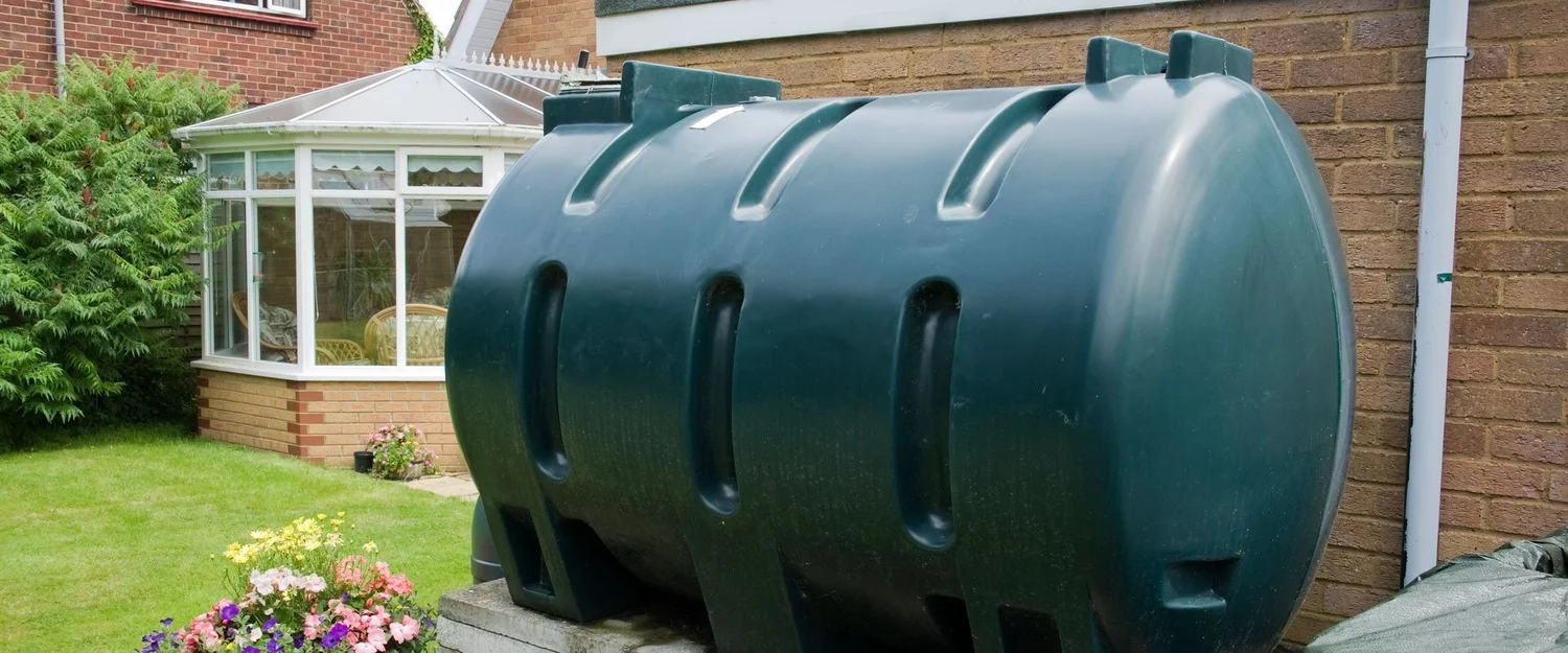 Water u0026 Sludge Formation In Heating Oil Tanks — James D Bilsland Ltd