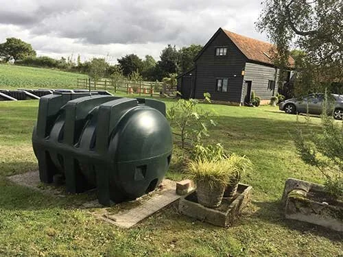 5 Things You Must Know If You Completely Run Out Of Heating Oil — James D  Bilsland Ltd