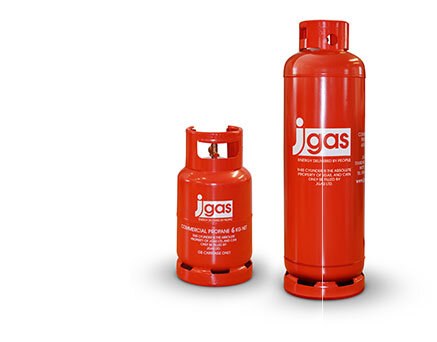 Bottled Gas  Everything You Need To Know — James D Bilsland Ltd