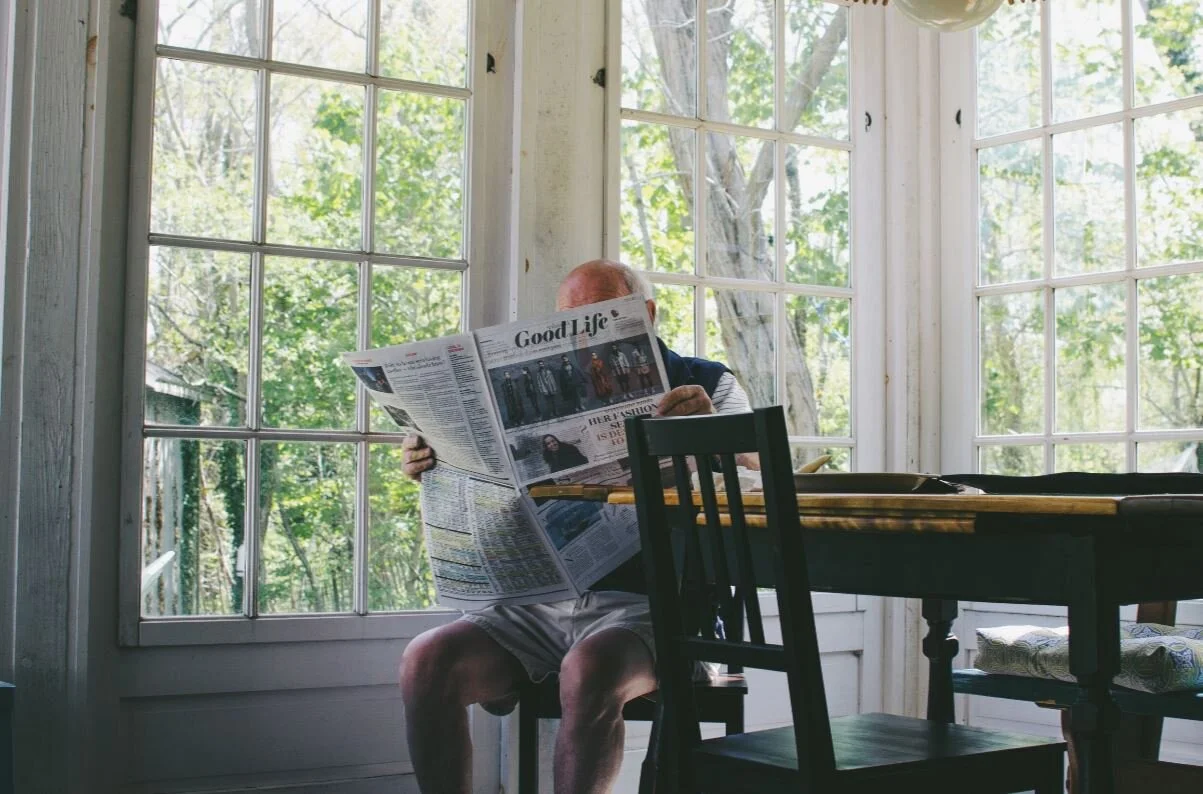 Cold Weather Priority Scheme 