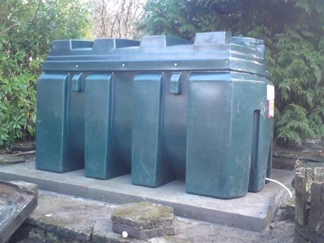 What Is A Bunded Tank &amp; Do You Need One? 