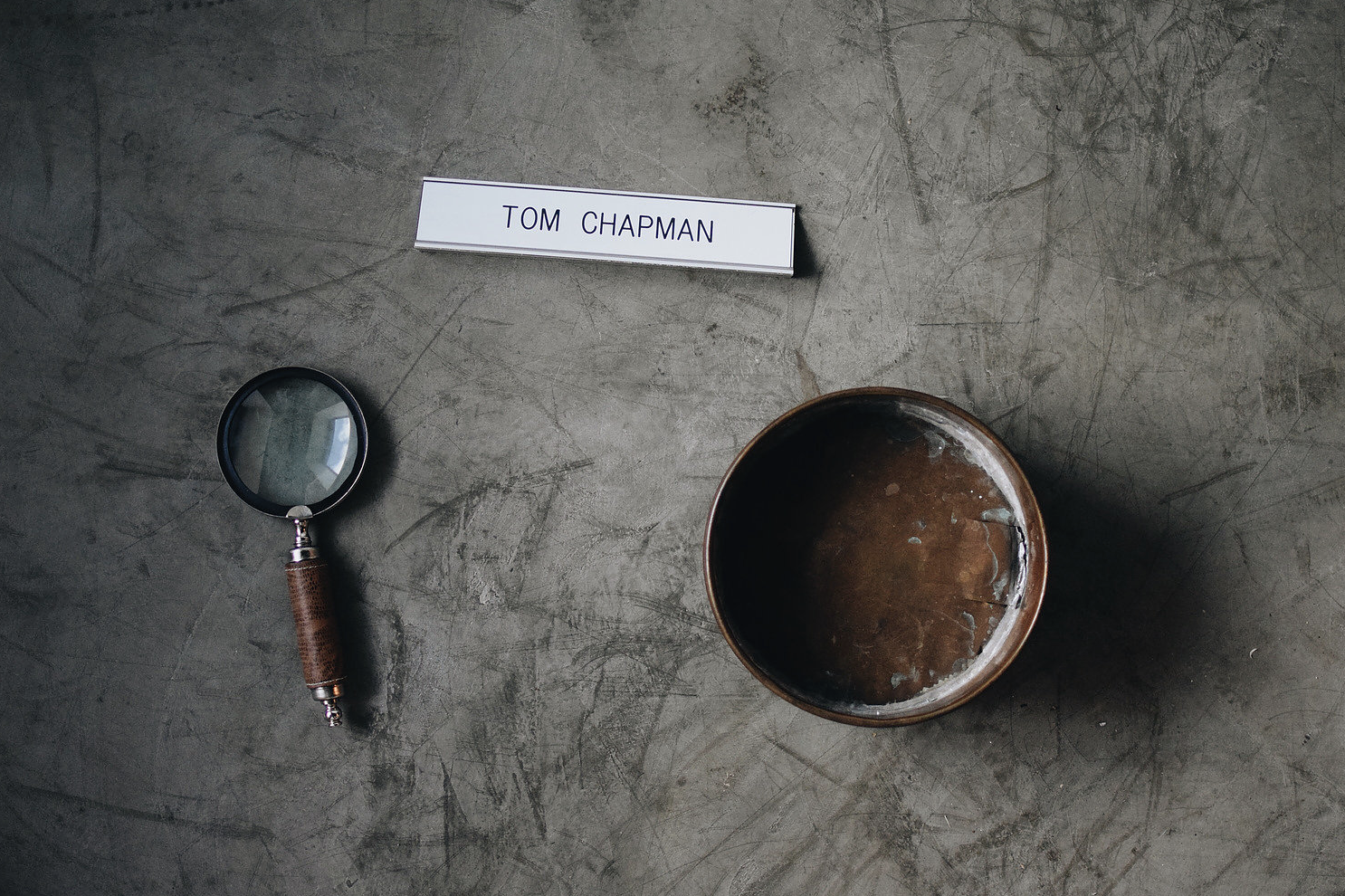 Welcome to the blog...