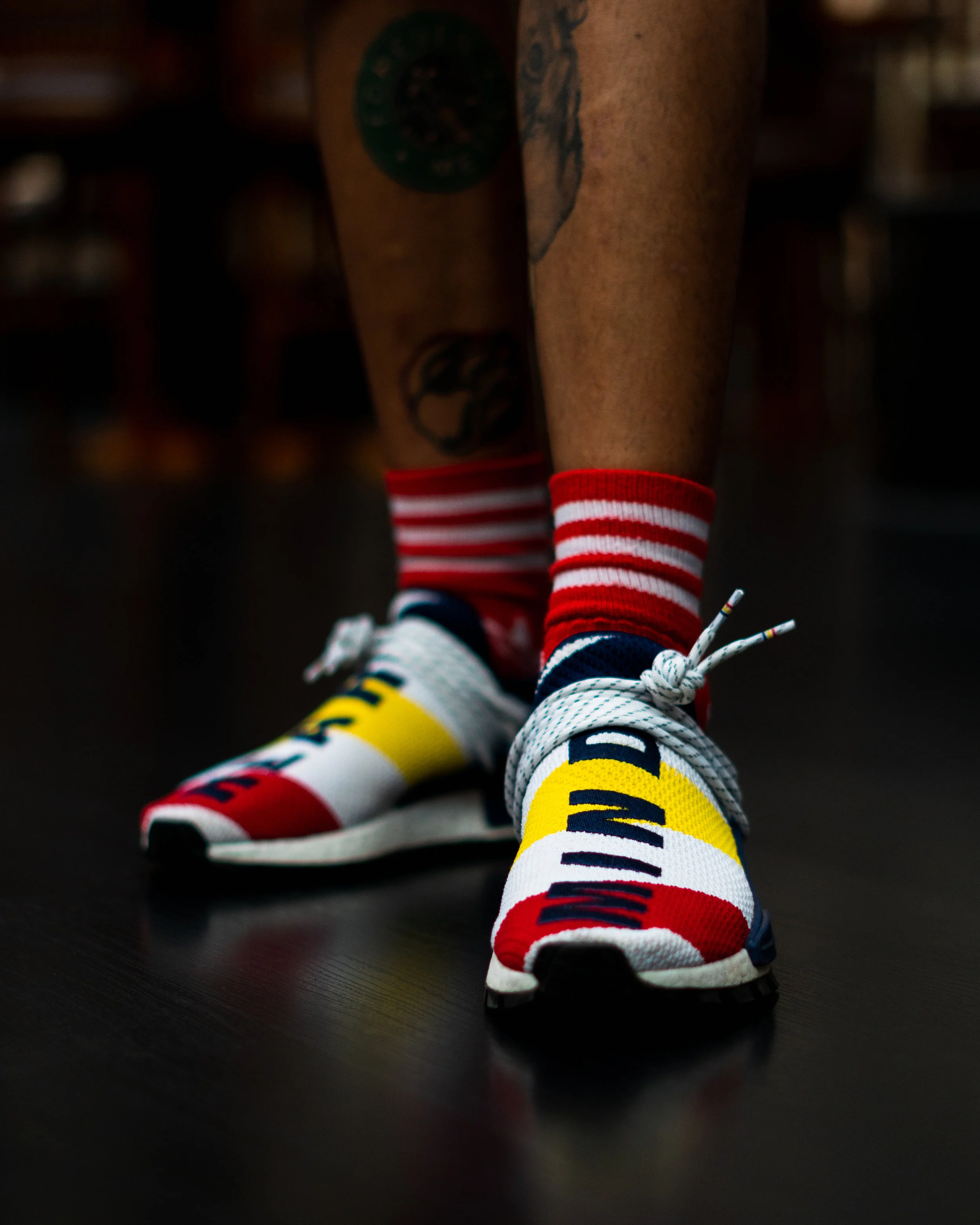 Do you have a "more of everything" problem?