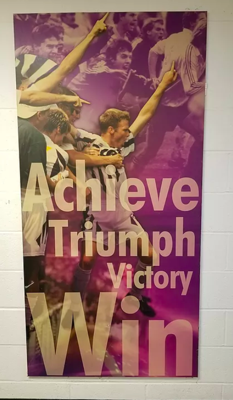 Chapco Inaugural Soccer Blog