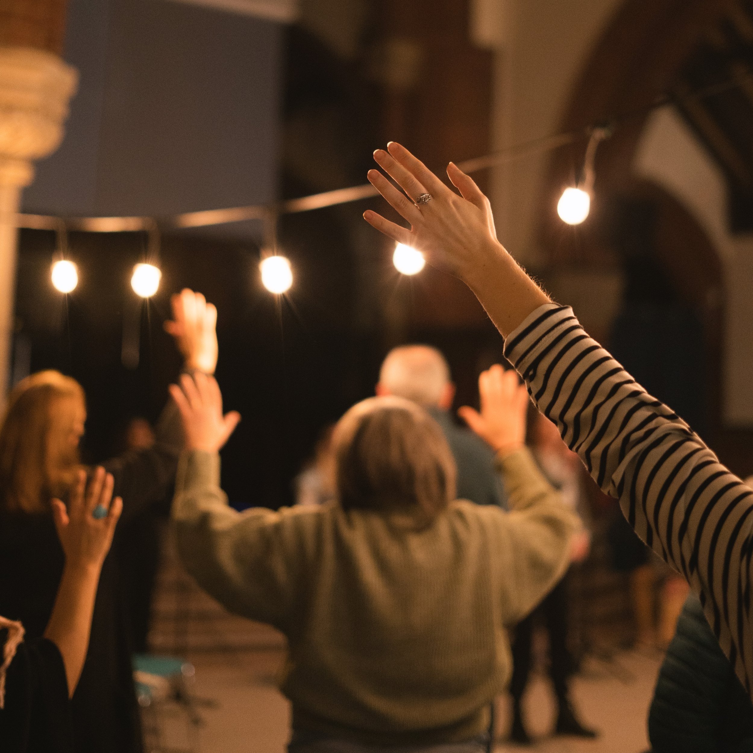 Events — St Mark's Battersea Rise