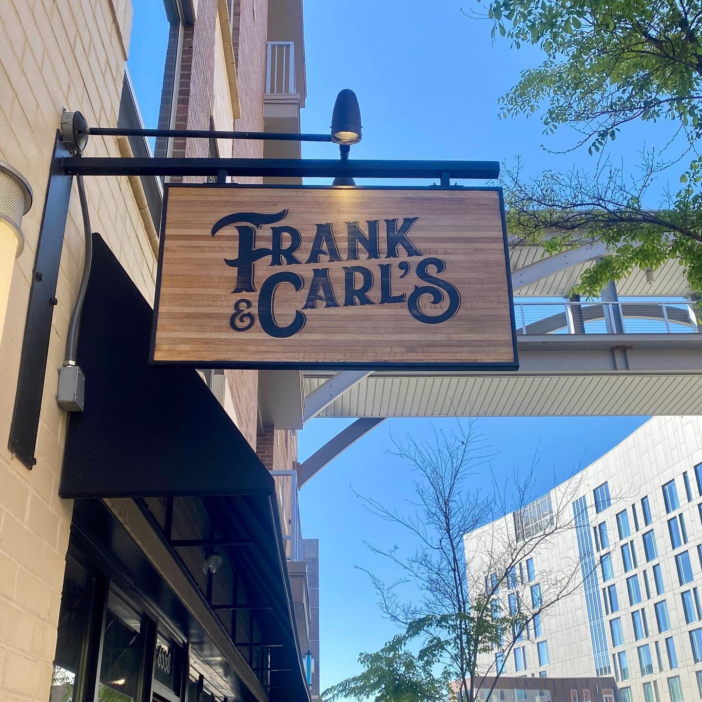 Frank & Carl's