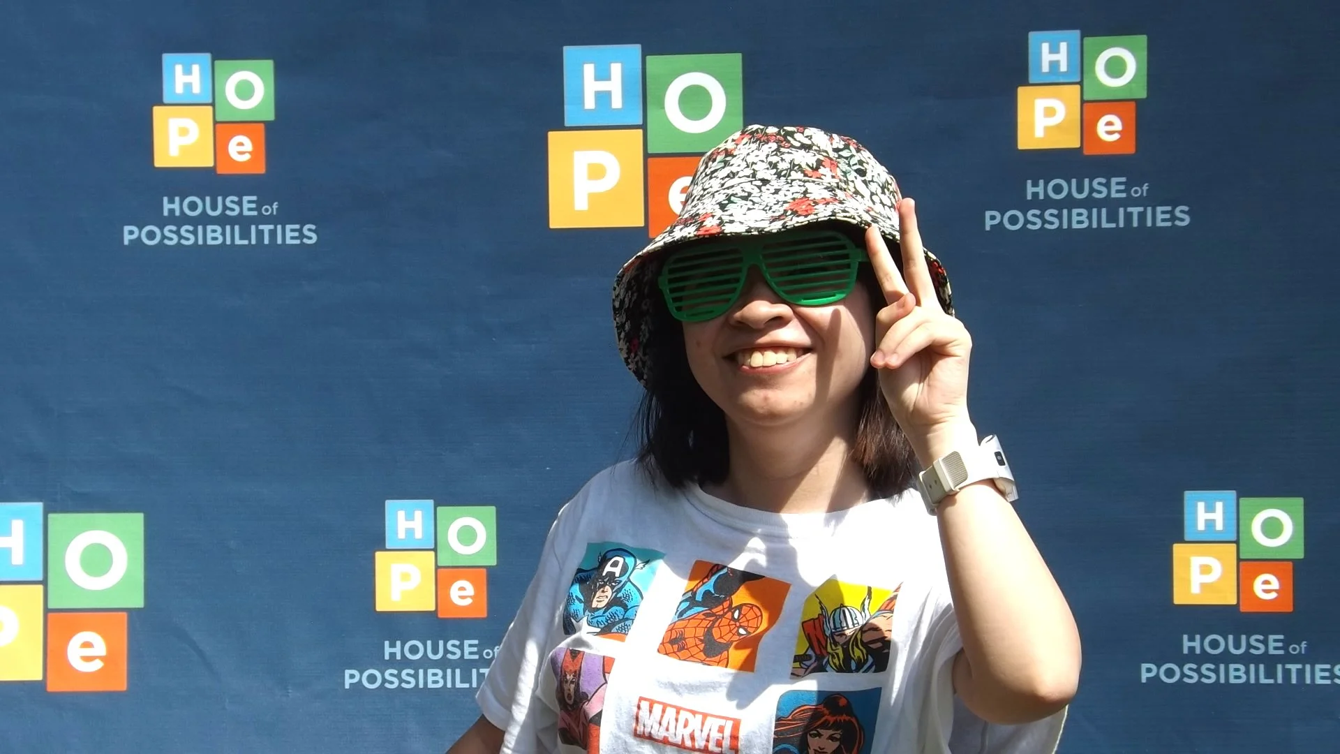 News Events House Of Possibilities