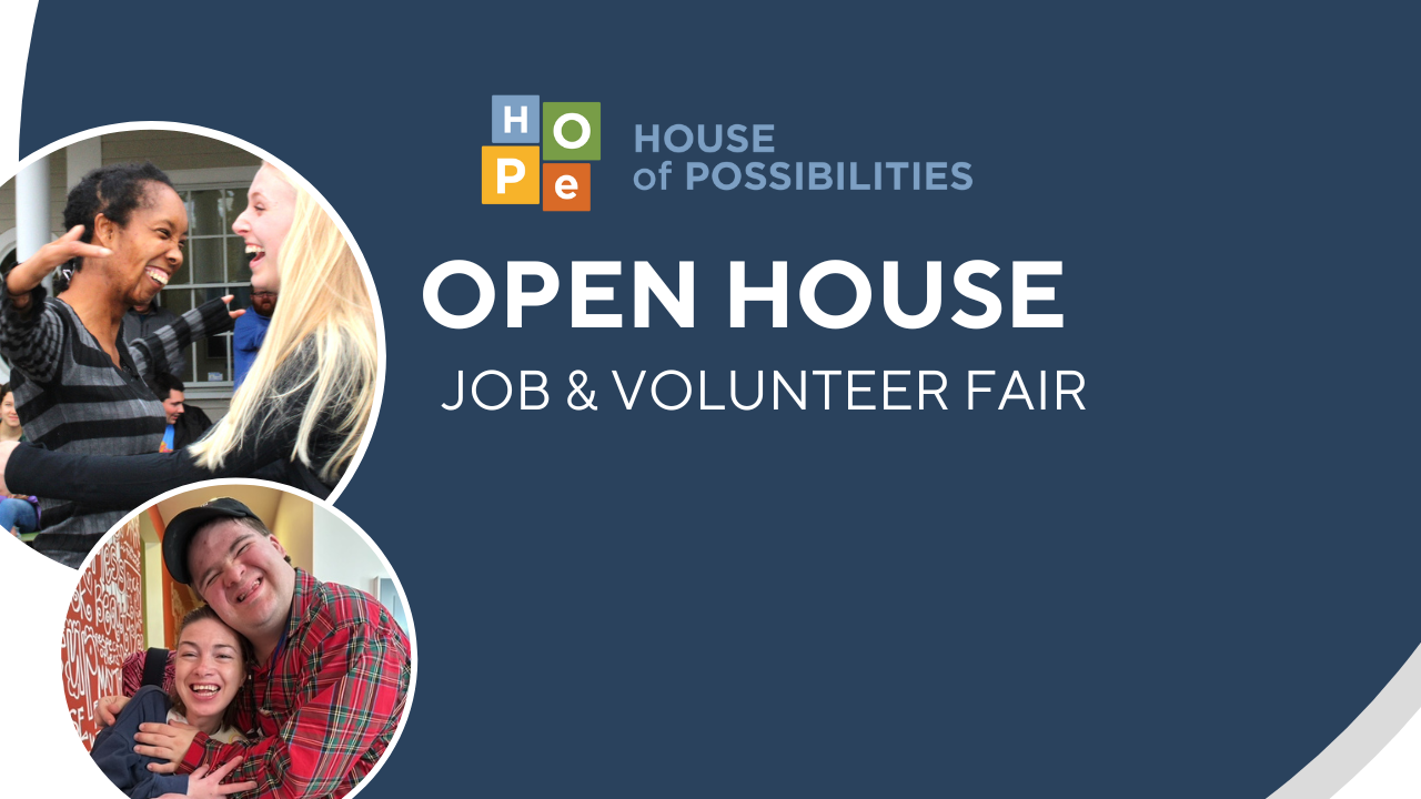 News Events House Of Possibilities