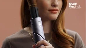 Shark Beauty - FlexStyle - Pink and Lilac