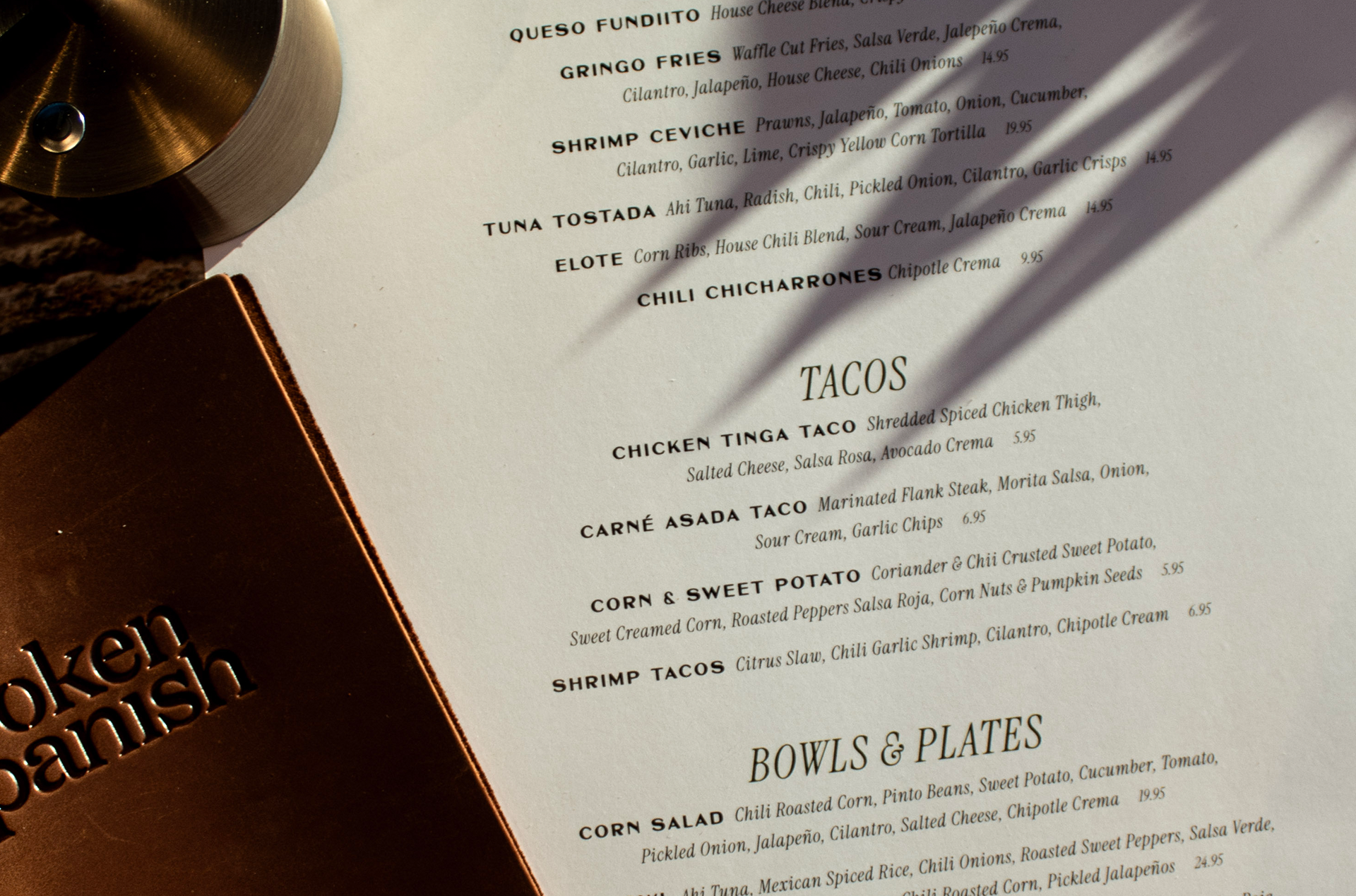 Restaurant Menu Optimization Tips to Improve Profitability
