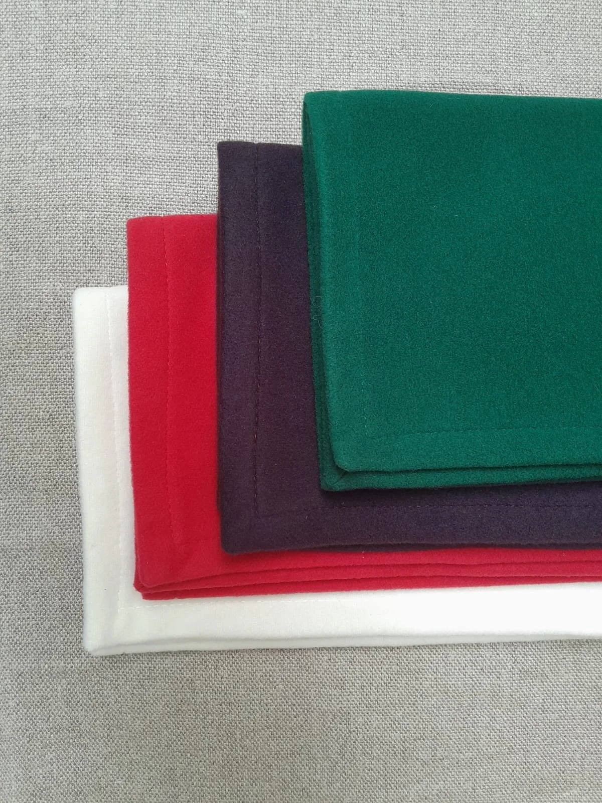 Liturgical cloth