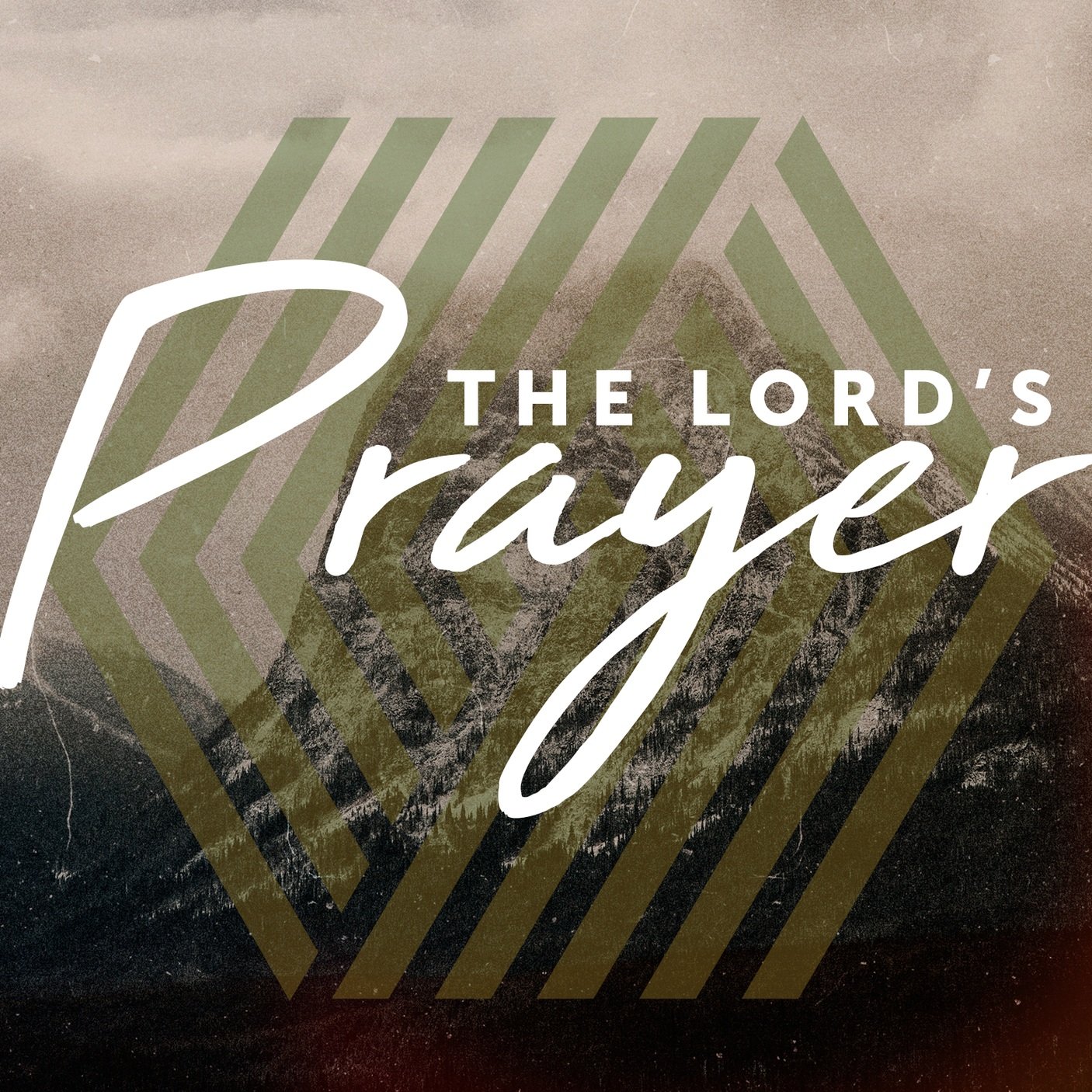 The Lord's Prayer (Part 1)