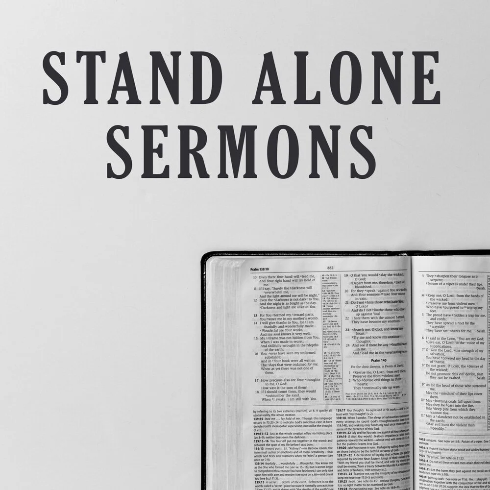 Training for Godliness