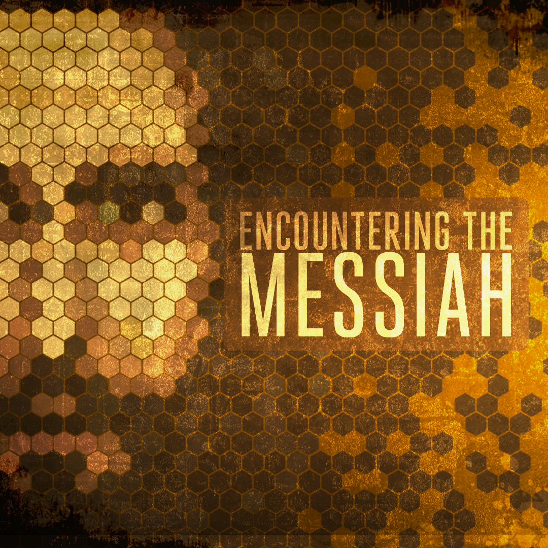 Encountering the Rock