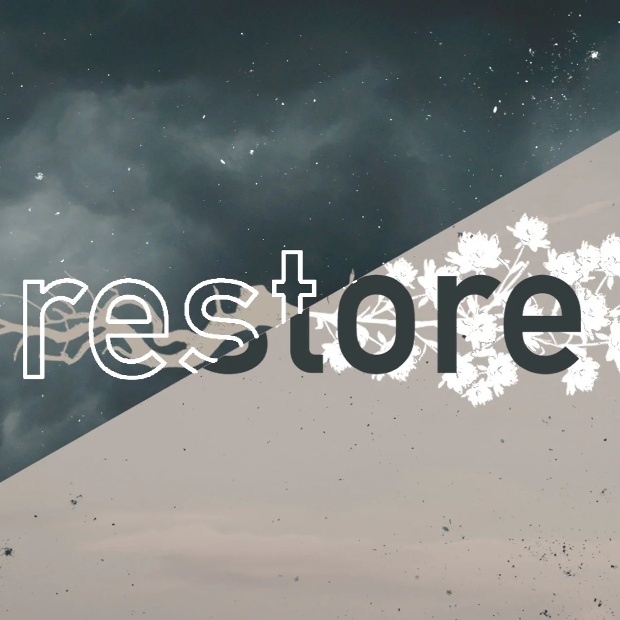 Restore: Easter 2023 episode artwork