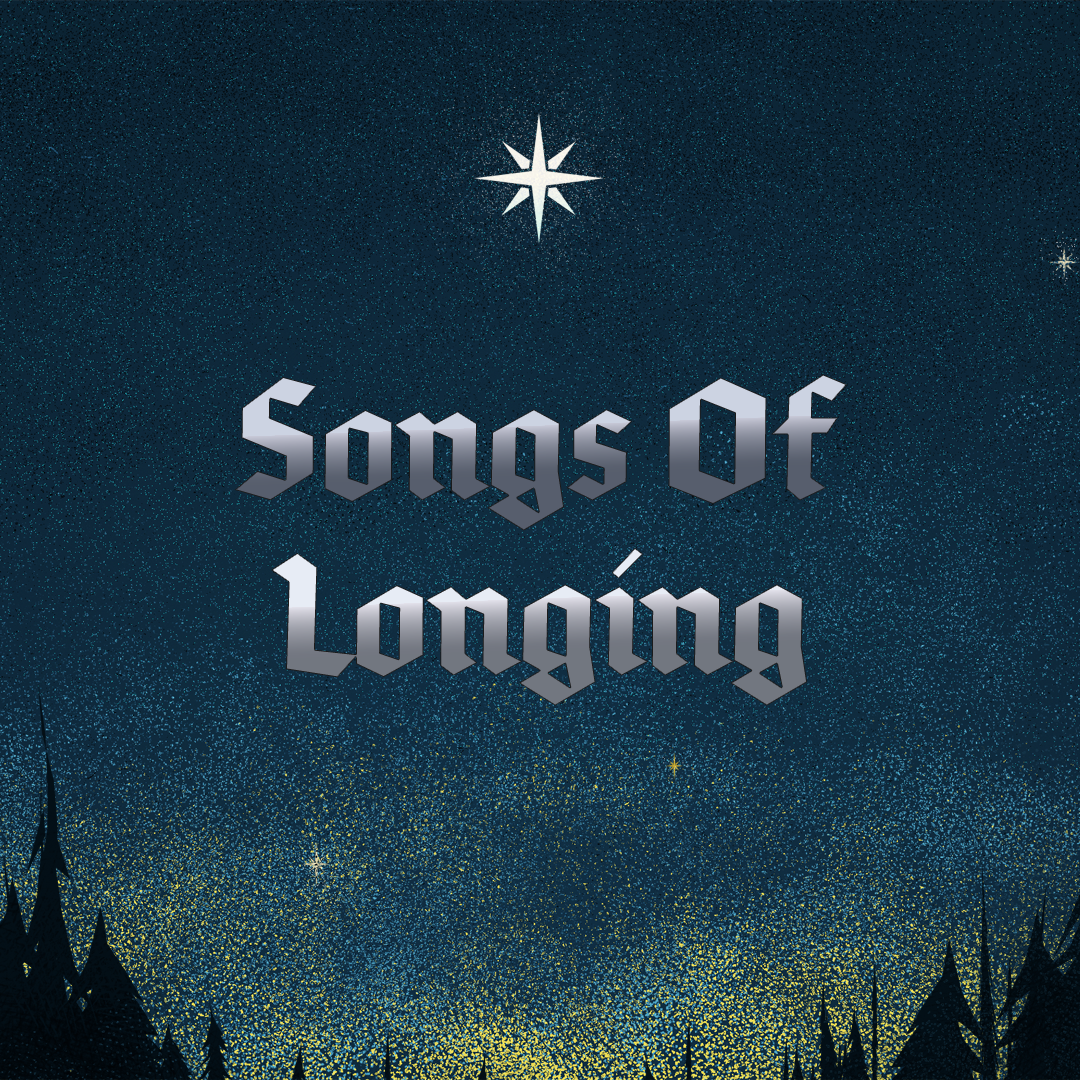 Songs of Longing: Psalm 73
