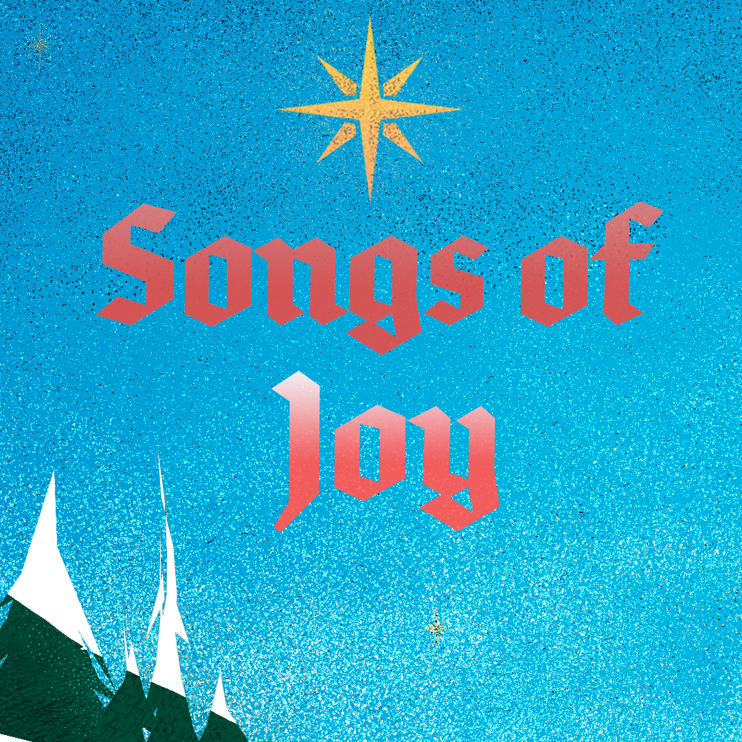 Songs of Joy: The Benedictus - "Zachariah's Song" episode artwork