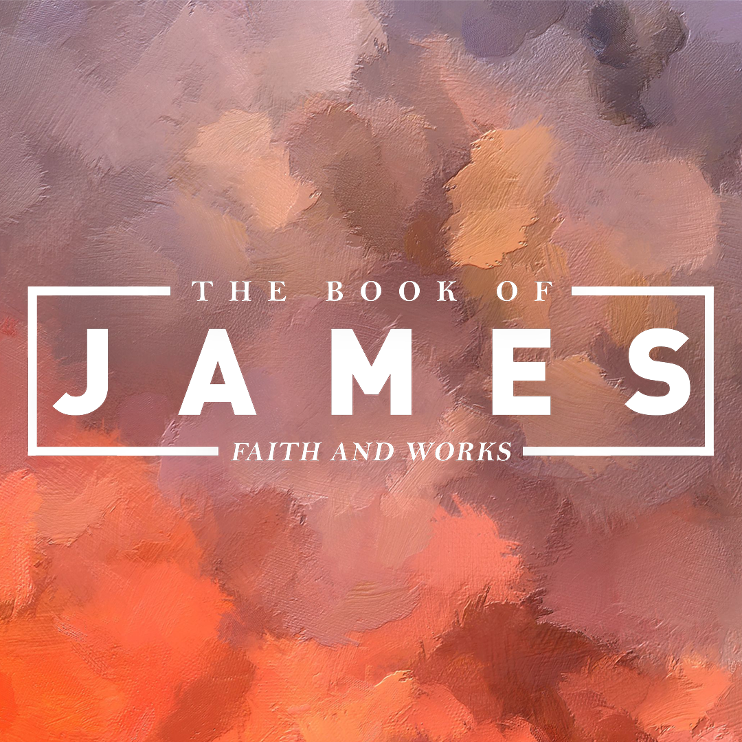 James 1:1-18 | Persevering Faith