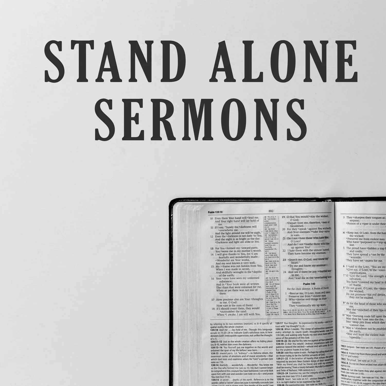 1 Timothy 1:12-17 episode artwork
