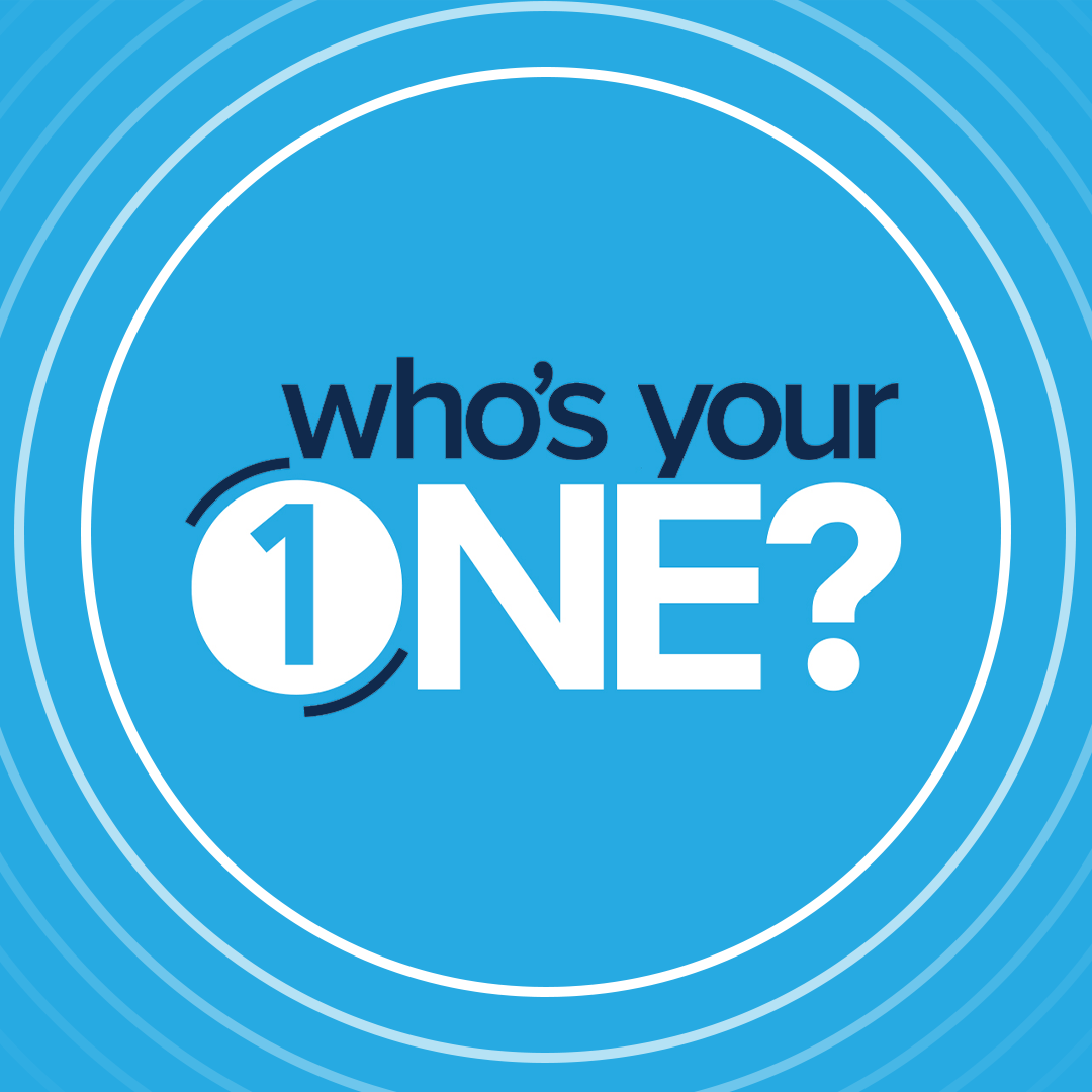 Who's Your One? | Romans 10:14-17 episode artwork