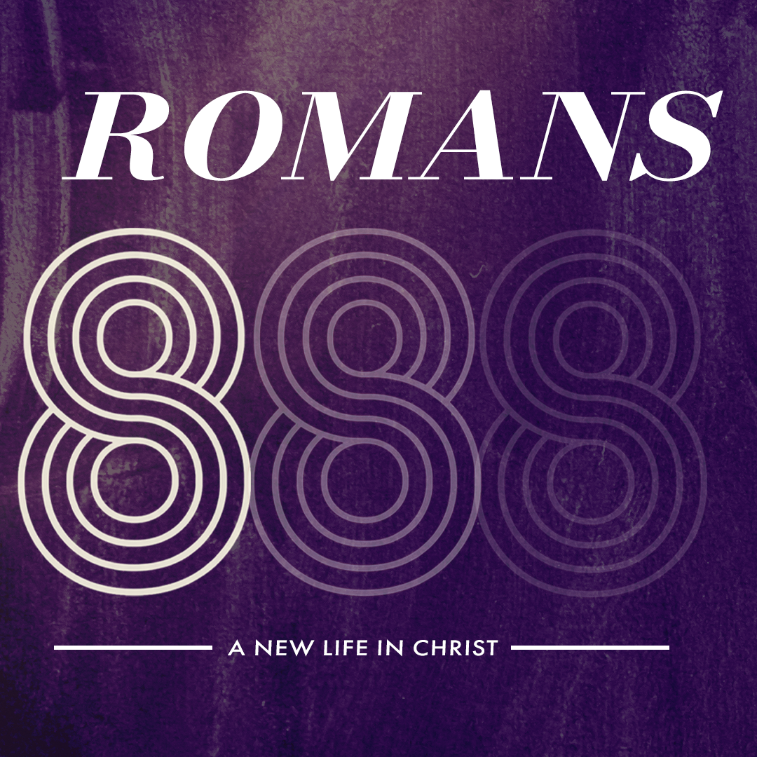 A New Life by God's Spirit | Romans 8:1-13