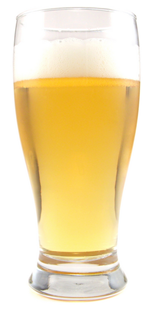 Beer Pilsner Glasses | $0.40