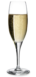 Champagne Flutes | $0.40