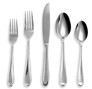 Hampton Flatware | $0.25