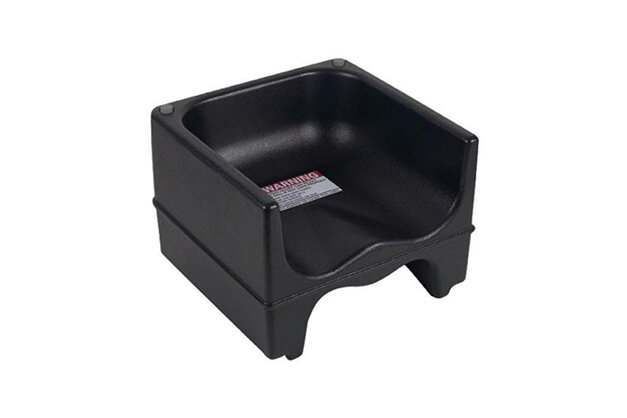 Booster Seat | $3