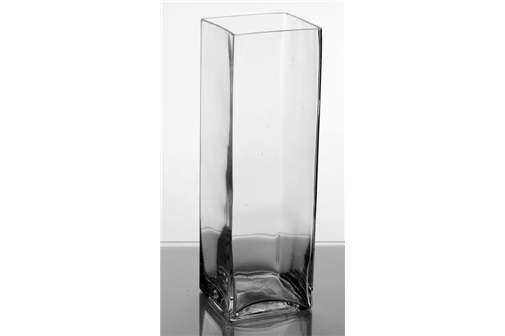Squared Vase | $5