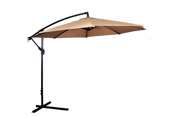 Patio Umbrellas | $15