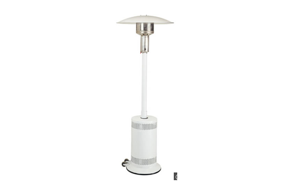 Patio Propane Heaters includes 1 tank of Propane | $75