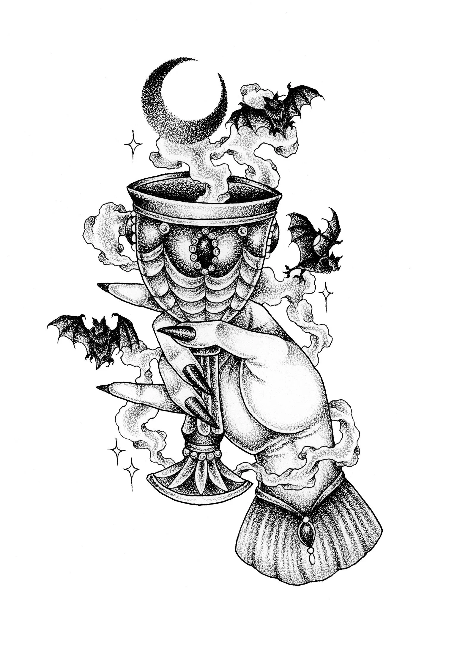 vampire hand mini print.jpg