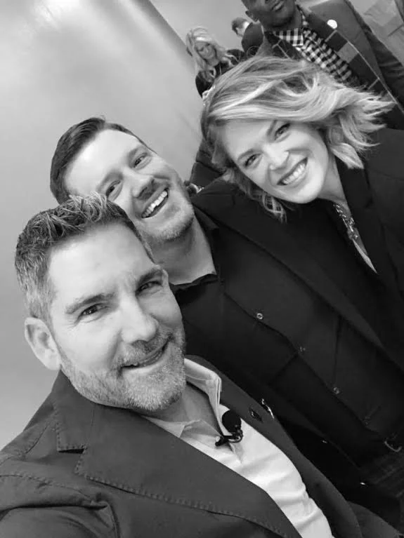 Grant Cardone