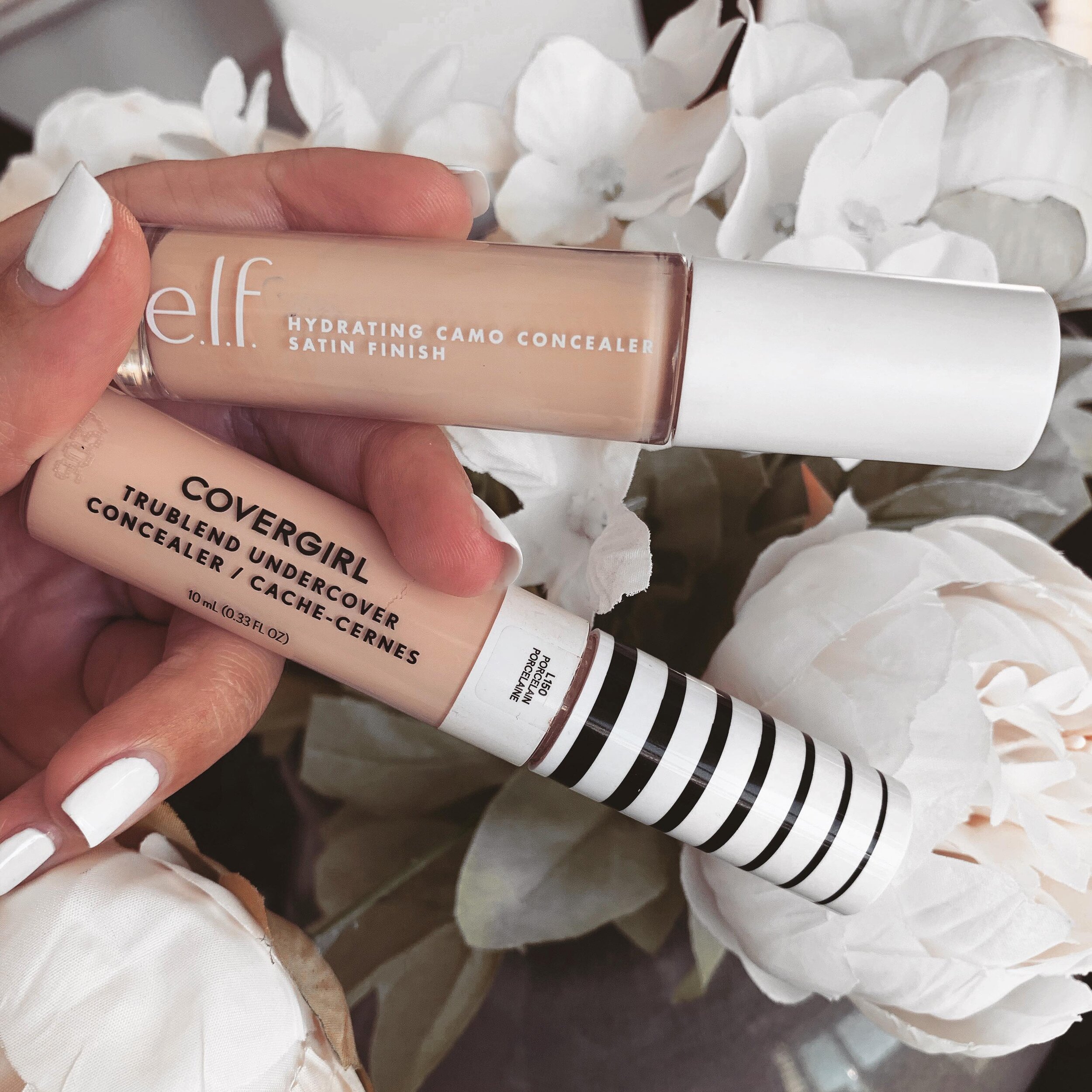 best drugstore hydrating concealer