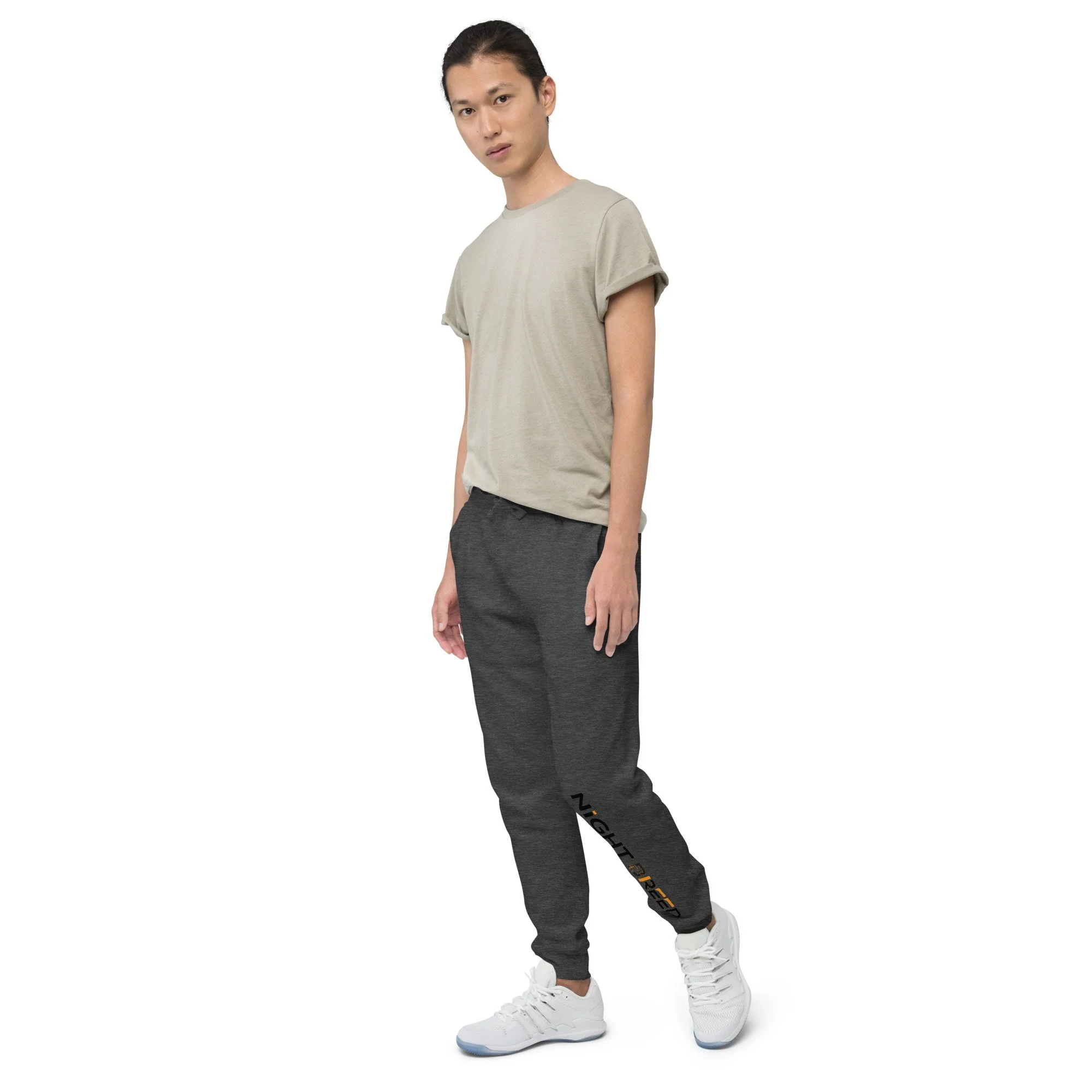 unisex-fleece-sweatpants-charcoal-heather-left-front-661d4520d593a.jpg