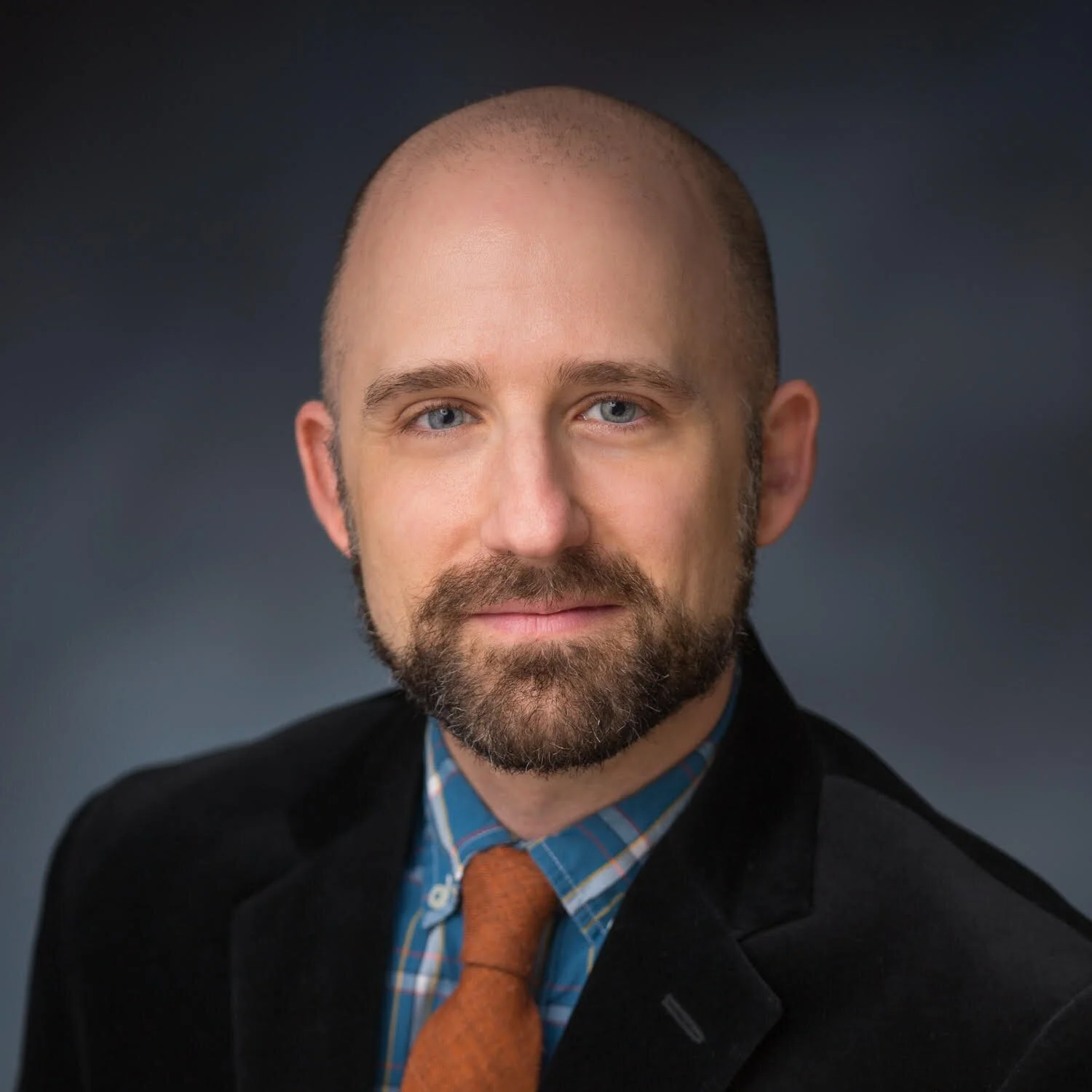 Natan M. Meir
