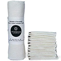 Unpaper Towel OR make your own