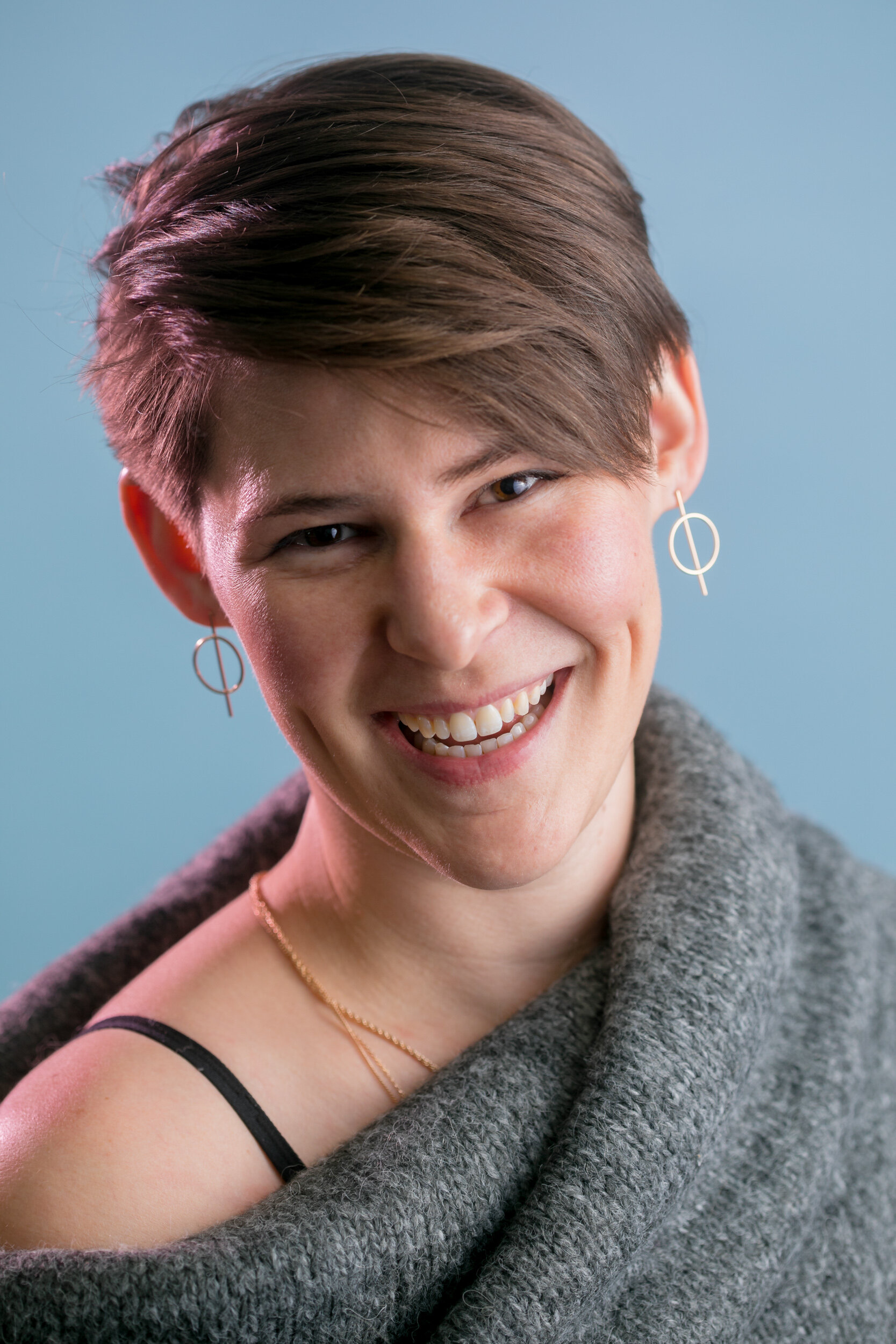 Erin Brennecke