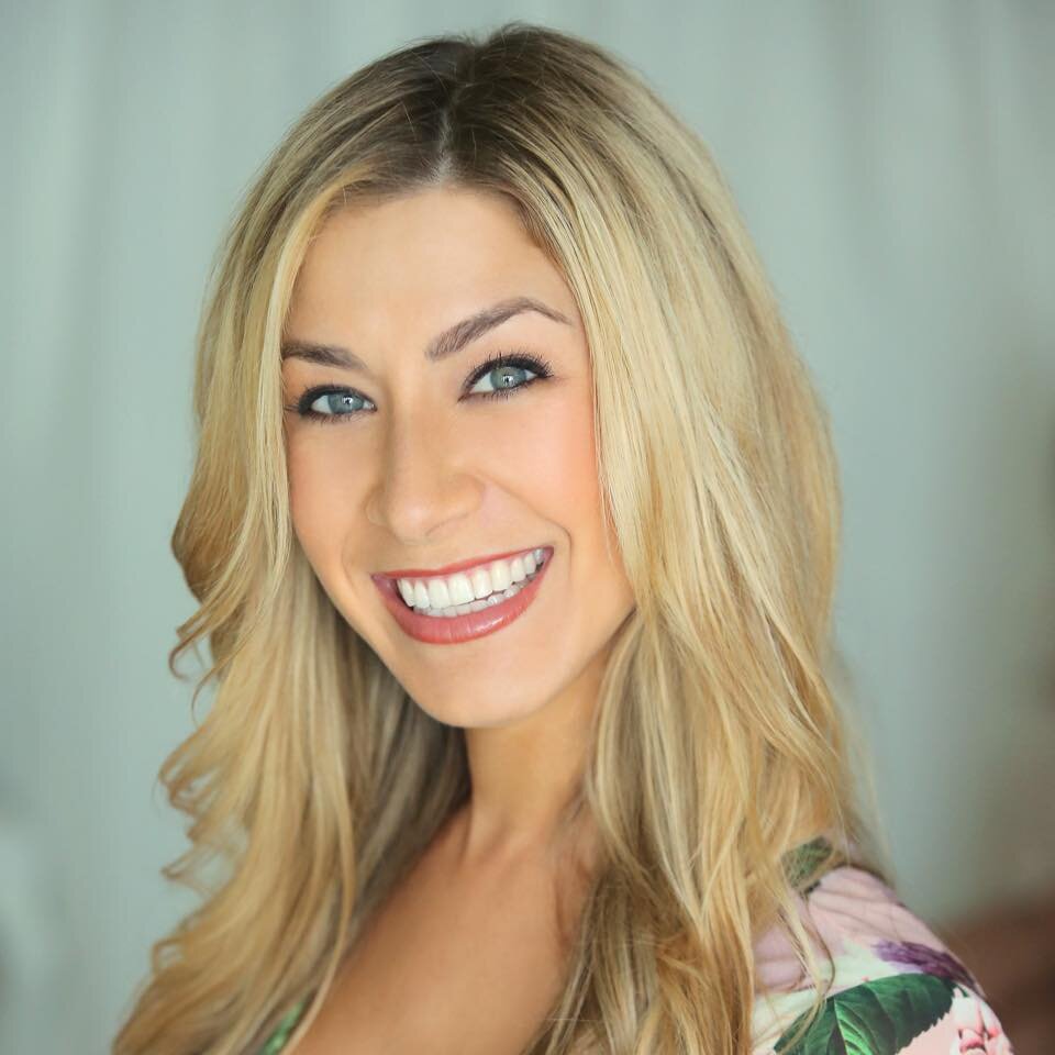Melissa Fancy