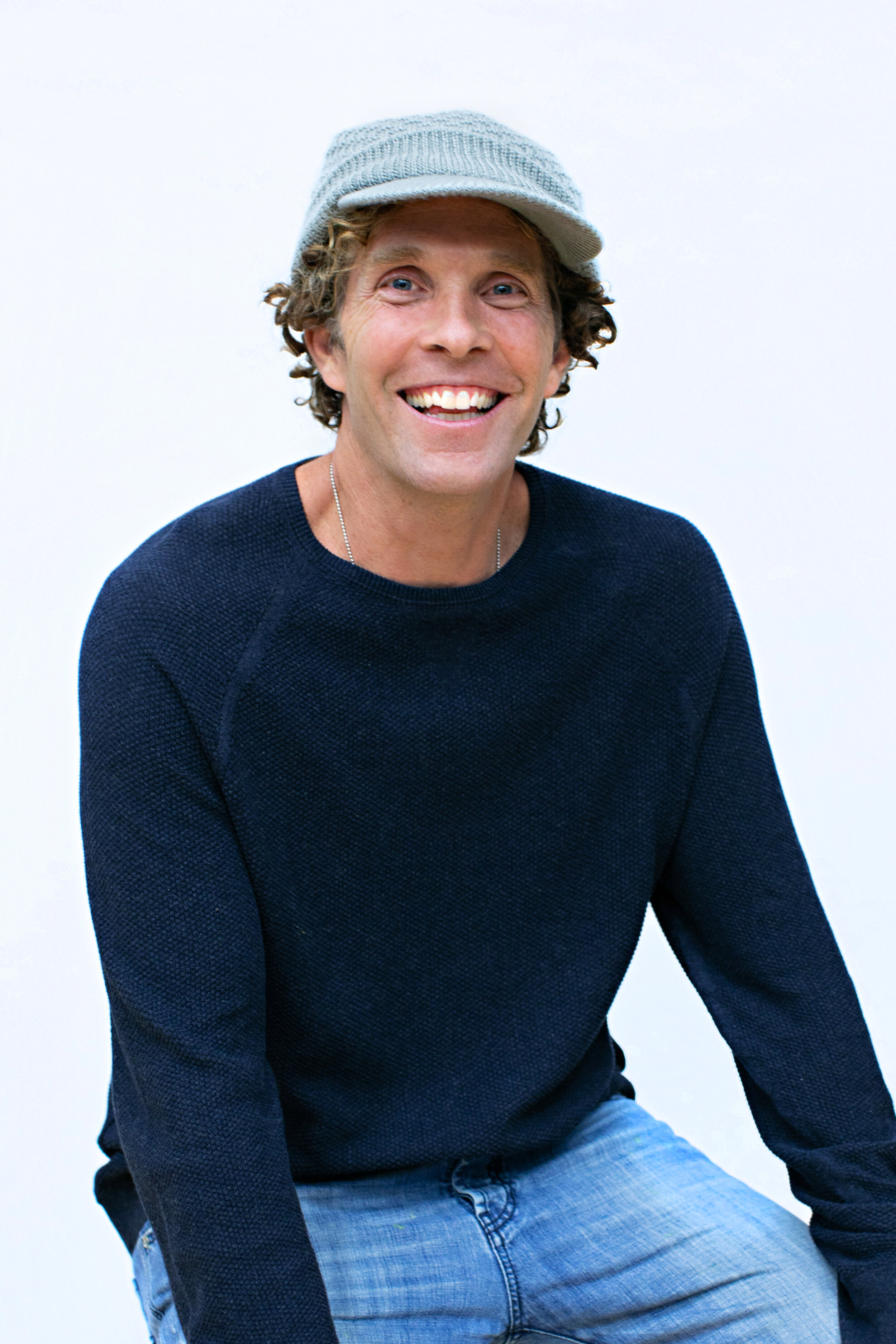 Jesse Itzler