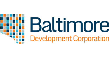 Baltimore Development Corporation Logo.png