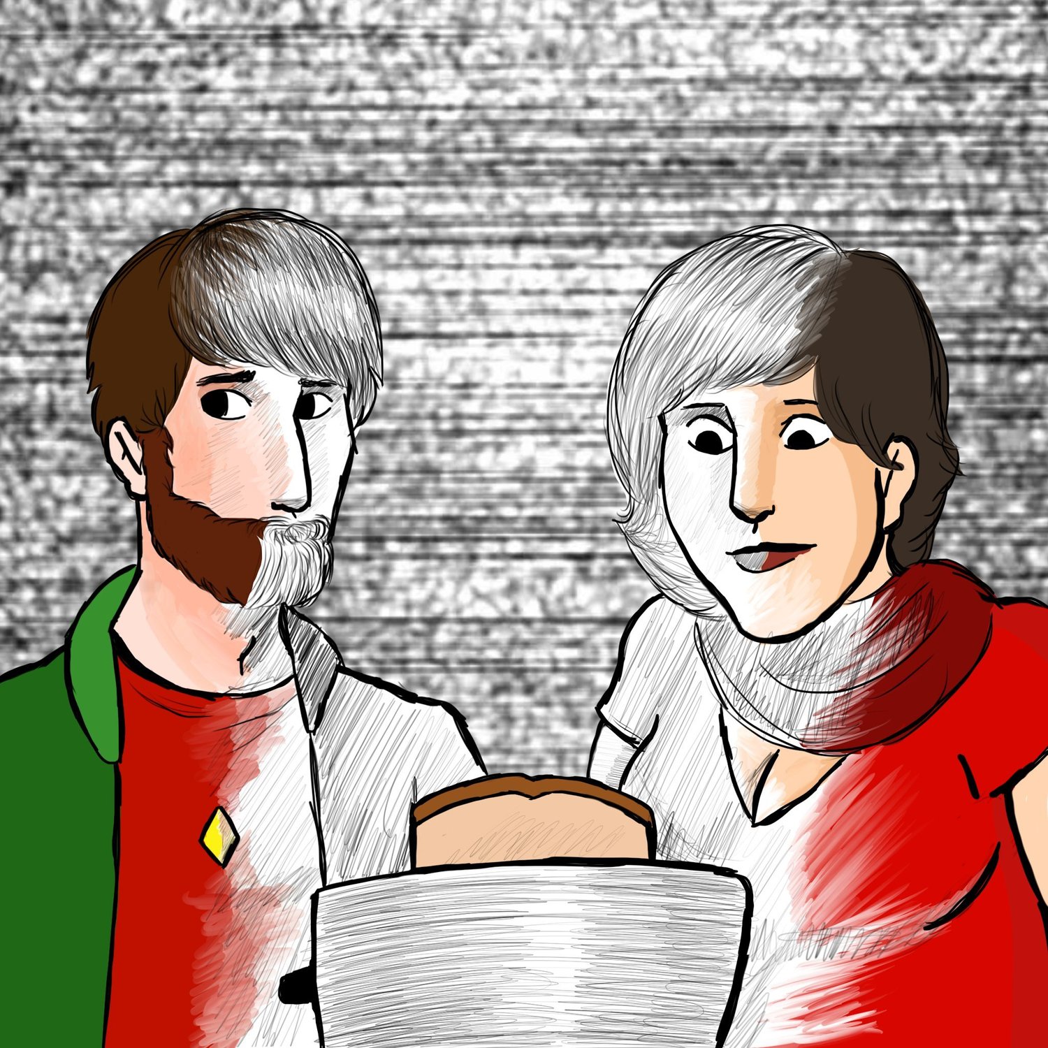Welcome to Westview: Episode One: Welcome to Westview episode artwork