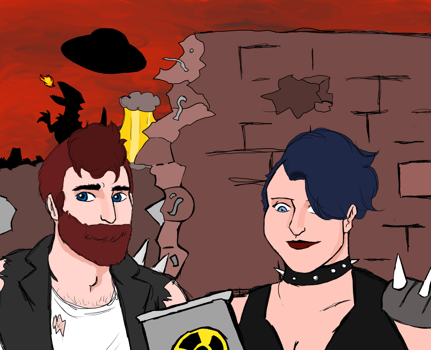 Welcome to the End: How I Met Your Mother: Last Forever