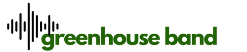 GreenHouse Band