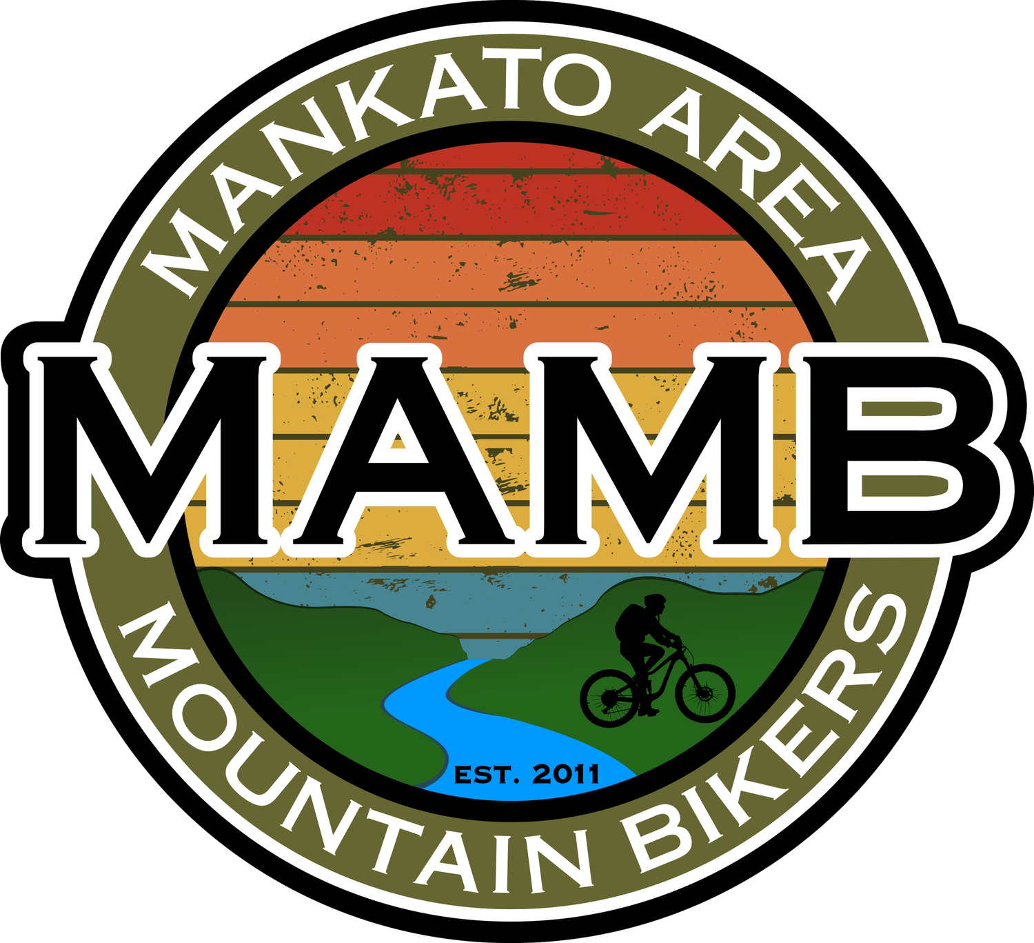 Mankato Area Mountain Bikers